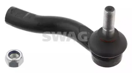 Наконечник поперечной рулевой тяги SWAG купить